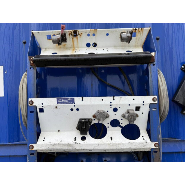 2006 Krone SDP 27-43137678