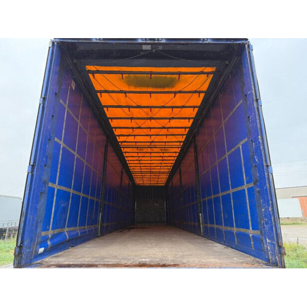 2006 Krone SDP 27-43137680