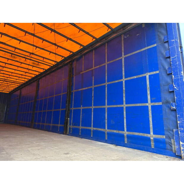 2006 Krone SDP 27-43137681