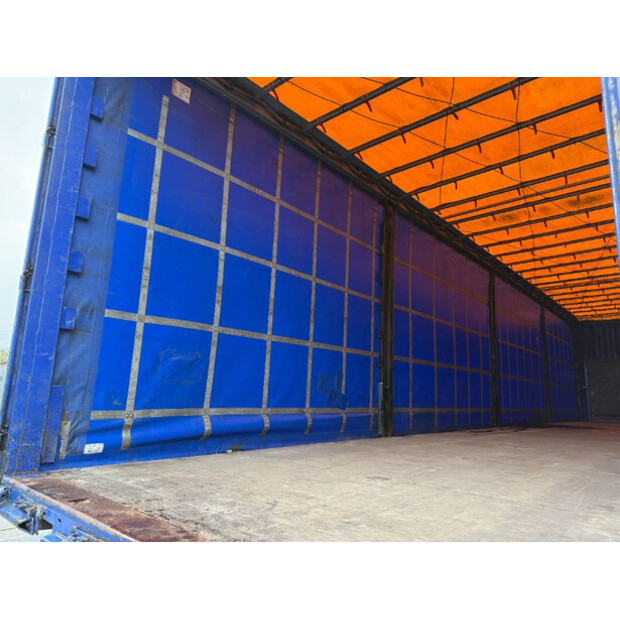 2006 Krone SDP 27-43137682