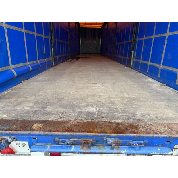 2006 Krone SDP 27-43137683