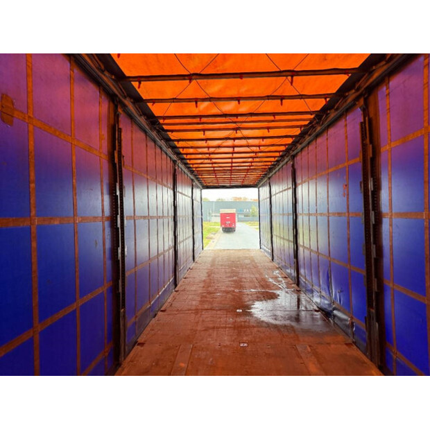 2006 Krone SDP 27-43137684