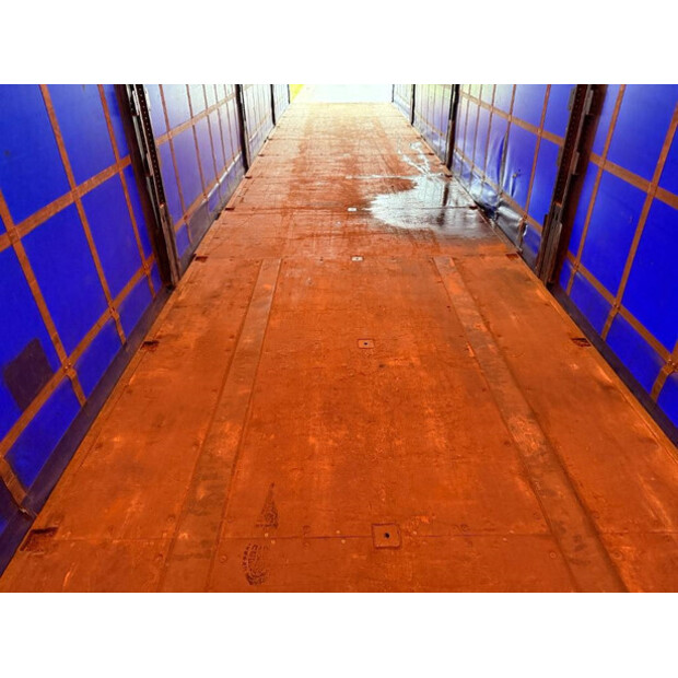 2006 Krone SDP 27-43137685