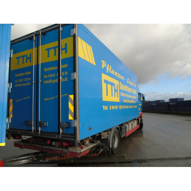 2009 MAN TGX 18.400-43137692