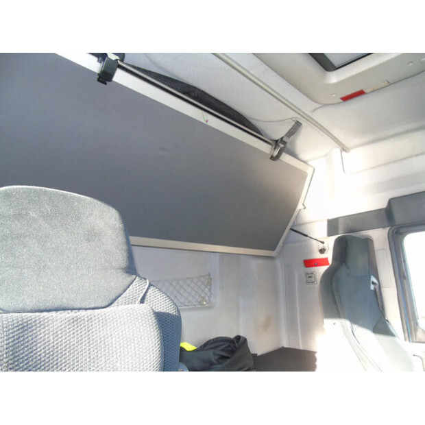 2009 MAN TGX 18.400-43137698