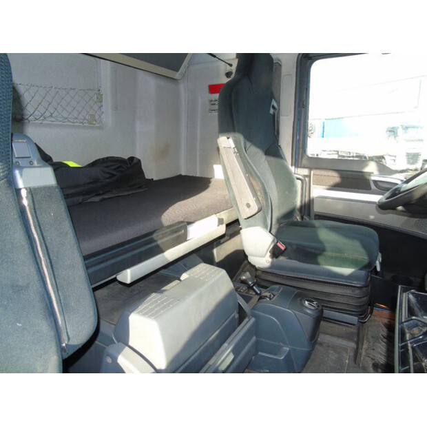 2009 MAN TGX 18.400-43137702