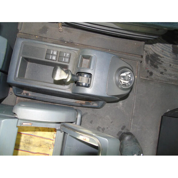 2009 MAN TGX 18.400-43137708