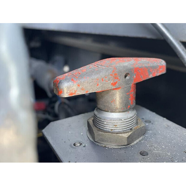 2013 أطلس كوبكو XAHS 347 CD - N-43137713