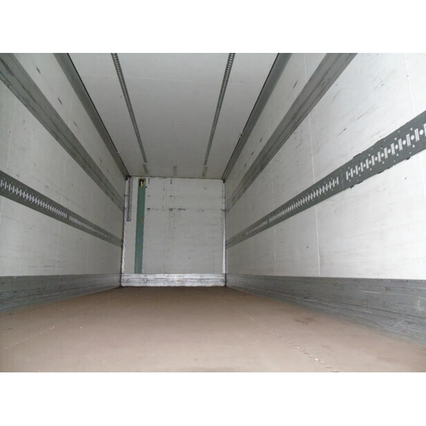 2009 MAN TGX 18.400-43137715