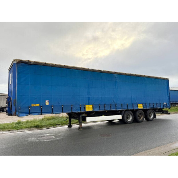 2006 Krone SDP 27-43137718