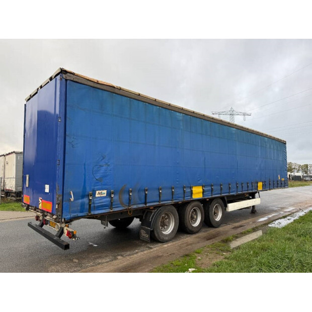 2006 Krone SDP 27-43137721