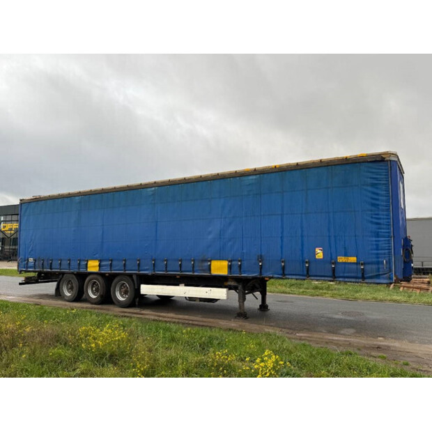 2006 Krone SDP 27-43137723