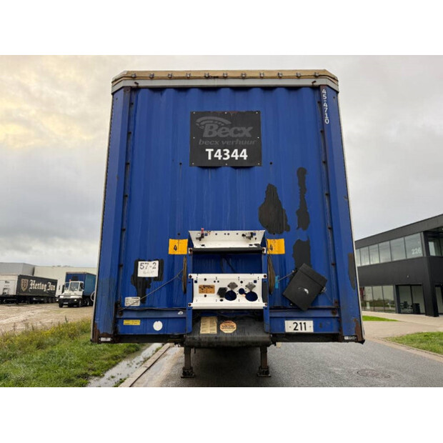 2006 Krone SDP 27-43137724