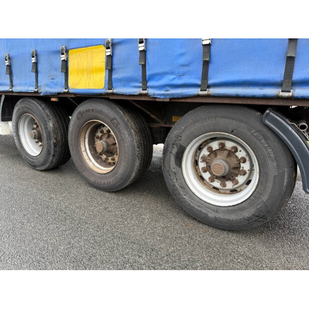 2006 Krone SDP 27-43137725