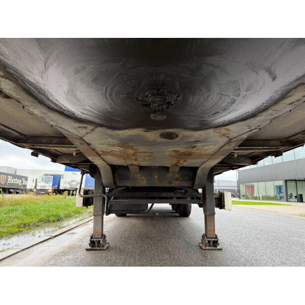 2006 Krone SDP 27-43137727