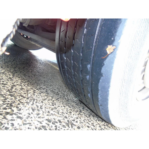 2009 MAN TGX 18.400-43137730