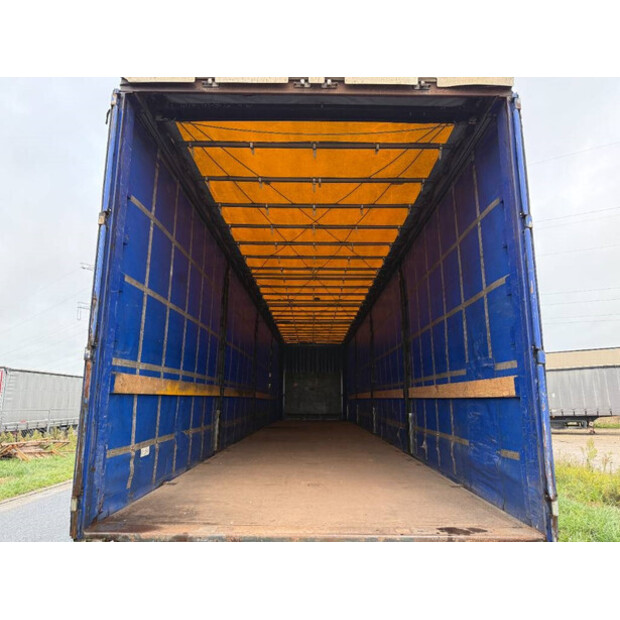 2006 Krone SDP 27-43137737