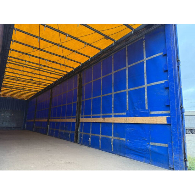 2006 Krone SDP 27-43137738