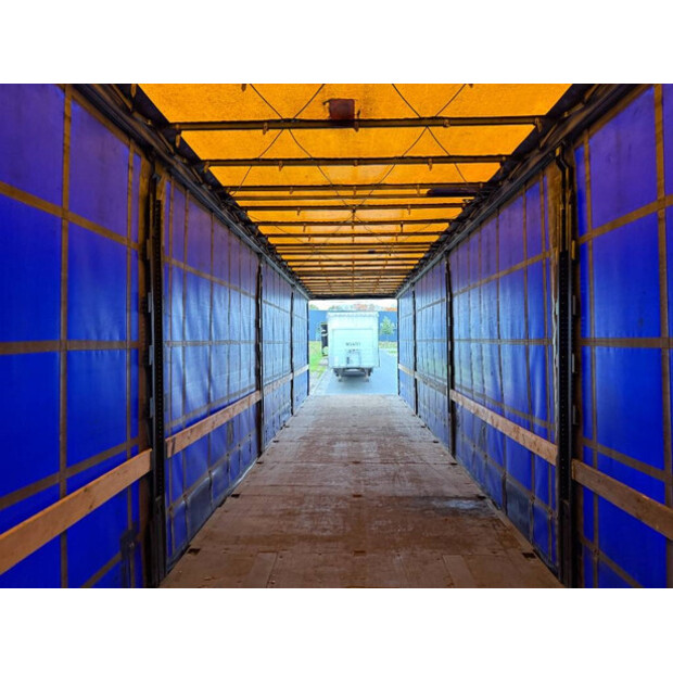 2006 Krone SDP 27-43137742