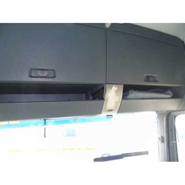 2009 MAN TGX 18.400-43137745