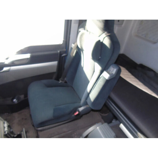 2009 MAN TGX 18.400-43137747