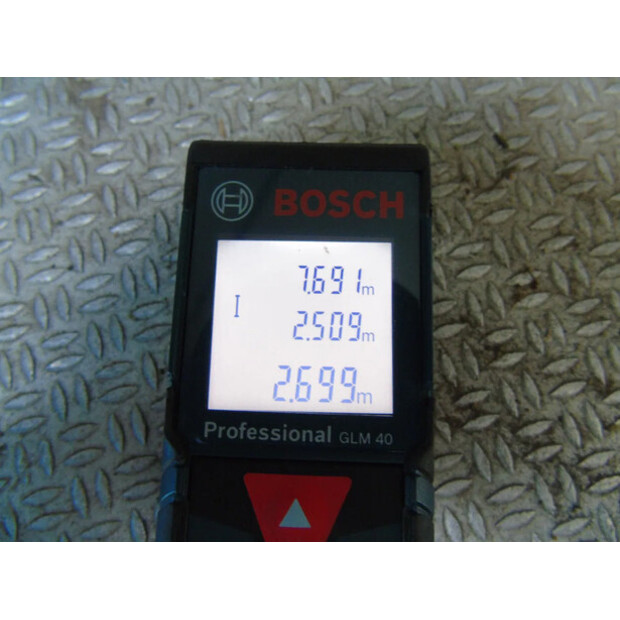 2009 MAN TGX 18.400-43137753