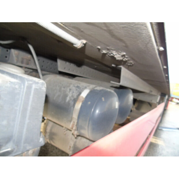 2009 MAN TGX 18.400-43137755