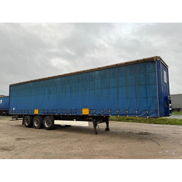 2006 Krone SDP 27-43137772