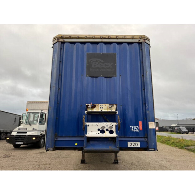 2006 Krone SDP 27-43137773