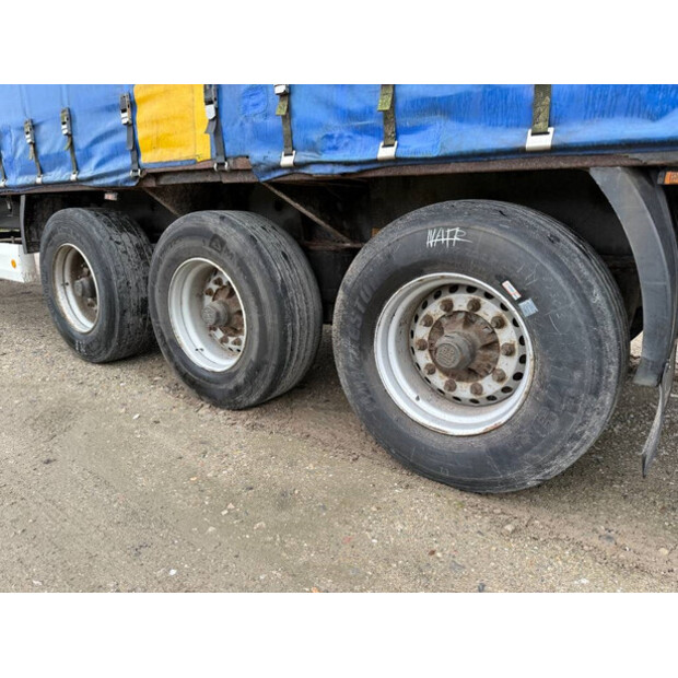 2006 Krone SDP 27-43137774