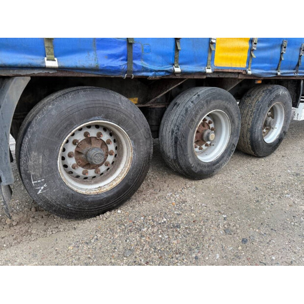 2006 Krone SDP 27-43137775