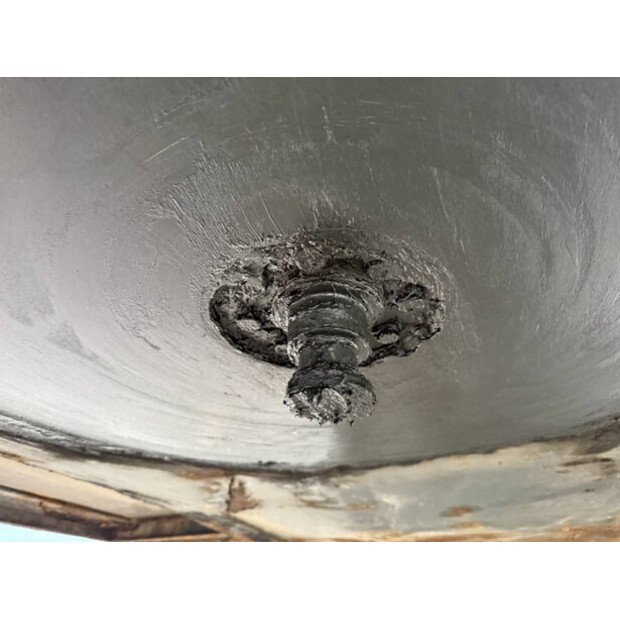 2006 Krone SDP 27-43137777