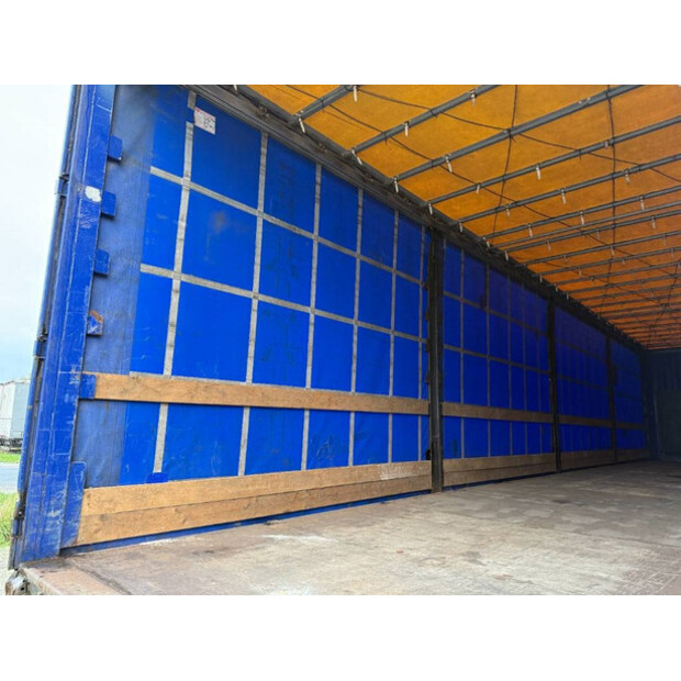 2006 Krone SDP 27-43137787