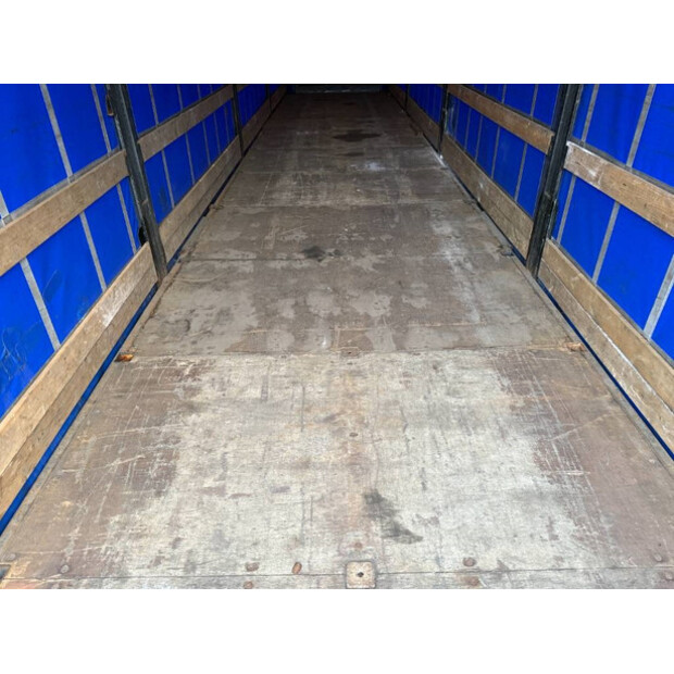 2006 Krone SDP 27-43137788