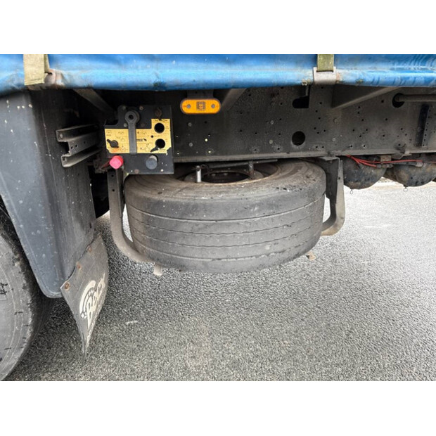 2009 Schmitz Cargobull S01-43137820