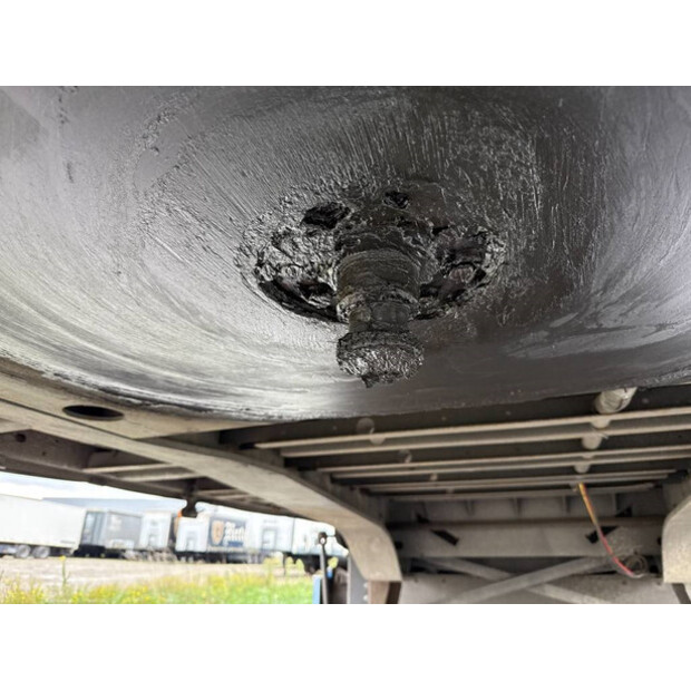 2009 Schmitz Cargobull S01-43137824