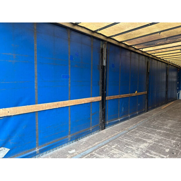 2009 Schmitz Cargobull S01-43137835