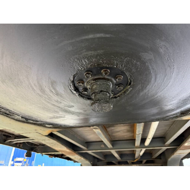 2001 Schmitz Cargobull S01-43137870