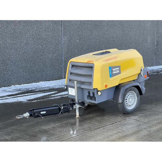 2018 Atlas-Copco XAS38KD-43137881