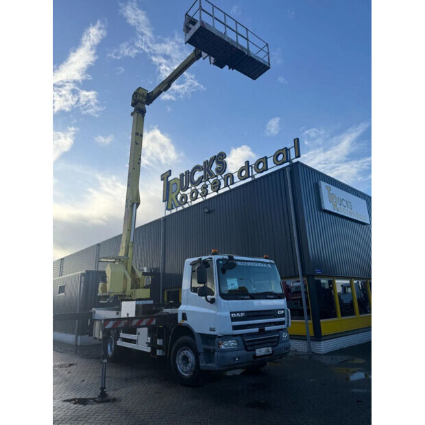 2008 DAF CF 65.280-43137895