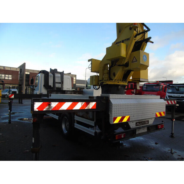2008 DAF CF 65.280-43137897