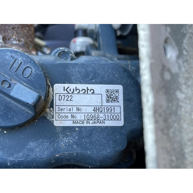 2018 Atlas-Copco XAS38KD-43137898