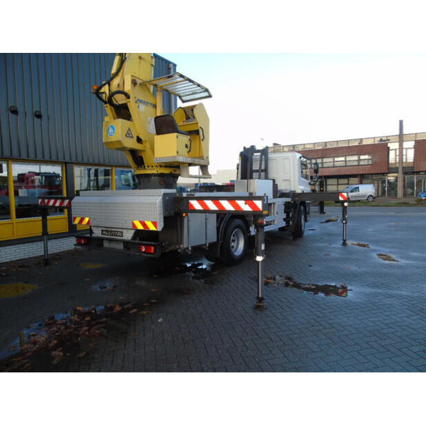 2008 DAF CF 65.280-43137900