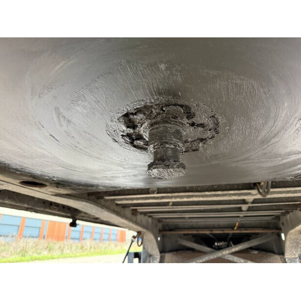 2007 Schmitz Cargobull S01-43137918