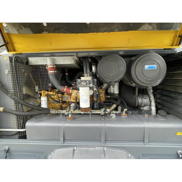 2011 Atlas-Copco XAVS 307 CD-43137964