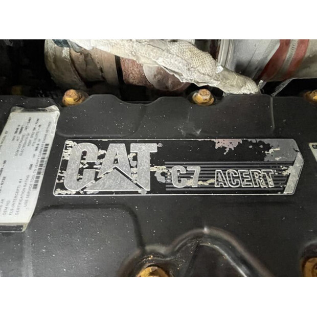 2011 Atlas-Copco XAVS 307 CD-43137970