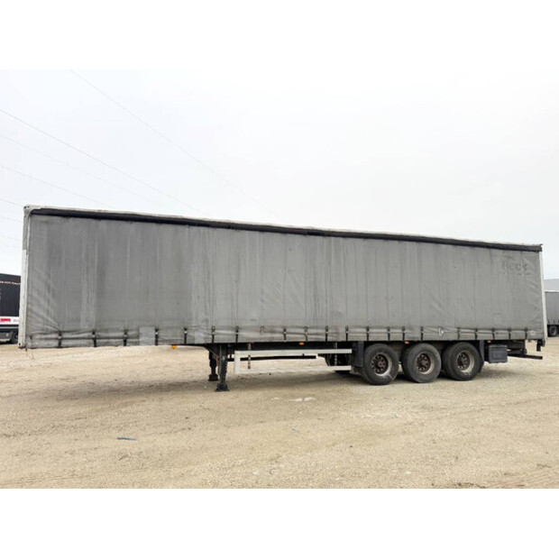 2002 Schmitz Cargobull S01-43137972