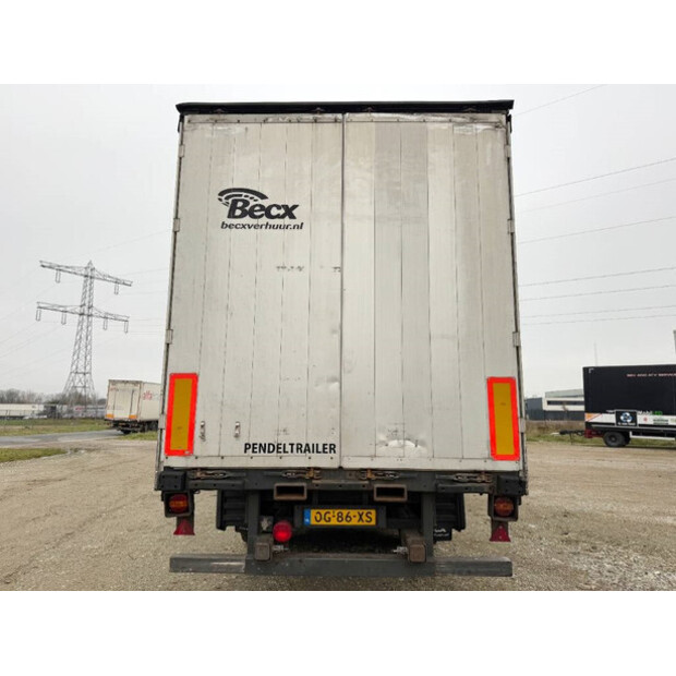 2002 Schmitz Cargobull S01-43137975