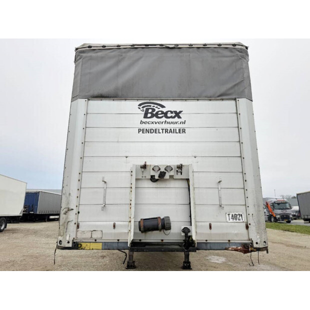 2002 Schmitz Cargobull S01-43137978