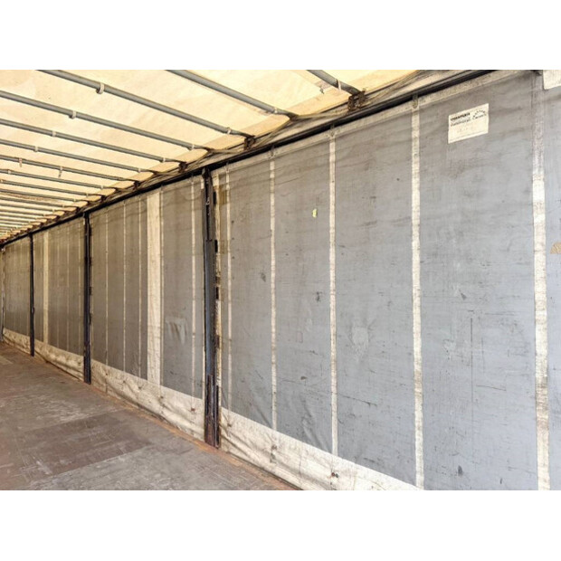 2002 Schmitz Cargobull S01-43137984